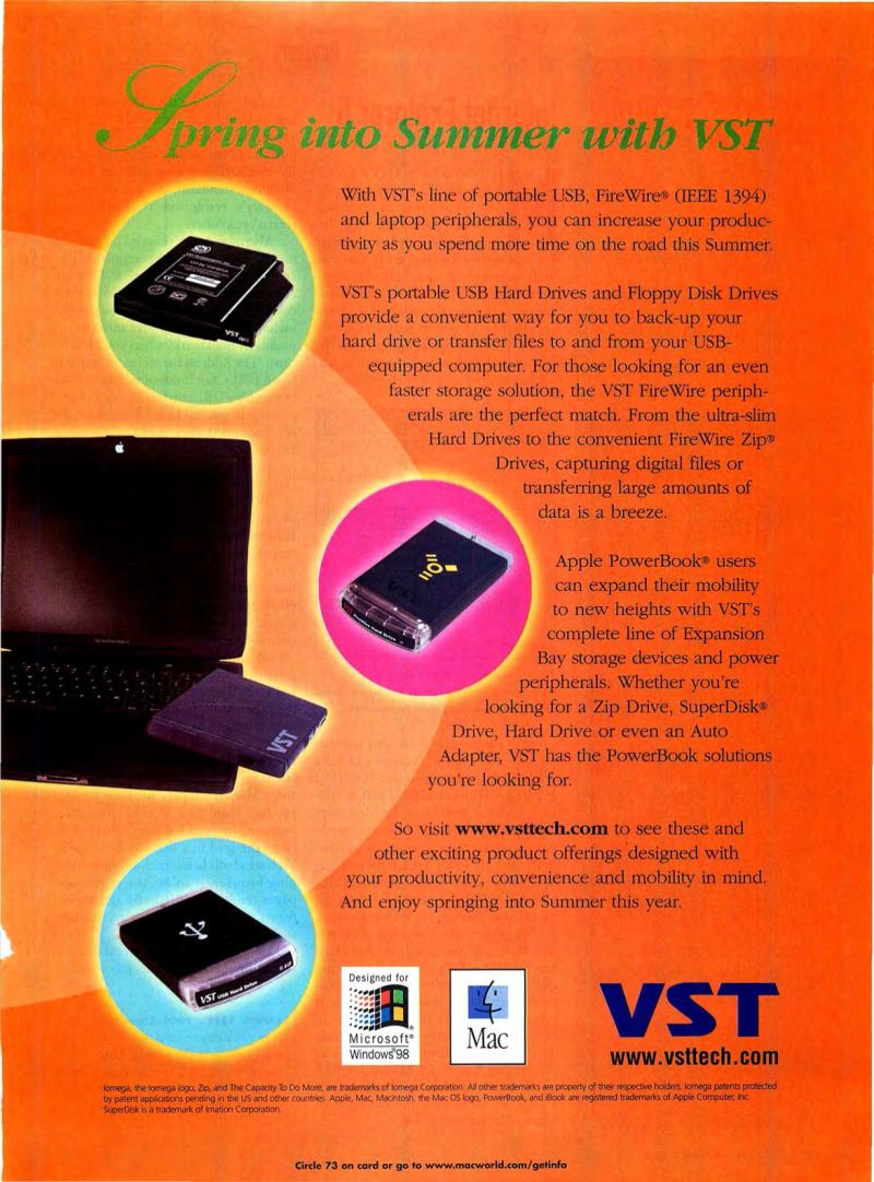 MacWorld0007July2000 — page 45