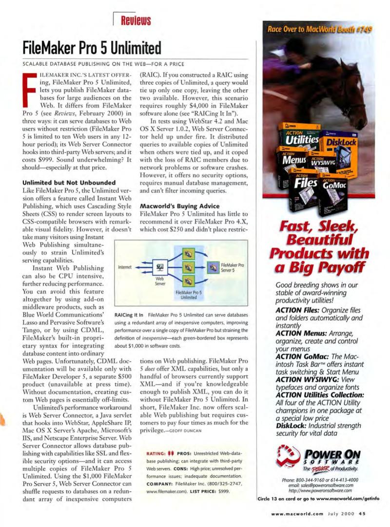 MacWorld0007July2000 — page 47