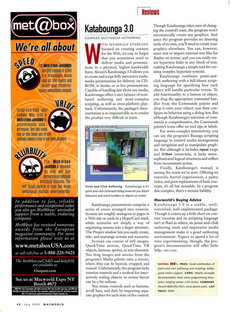 MacWorld0007July2000 — page 48