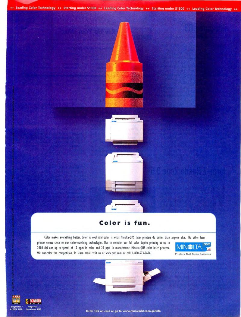 MacWorld0007July2000 — page 49