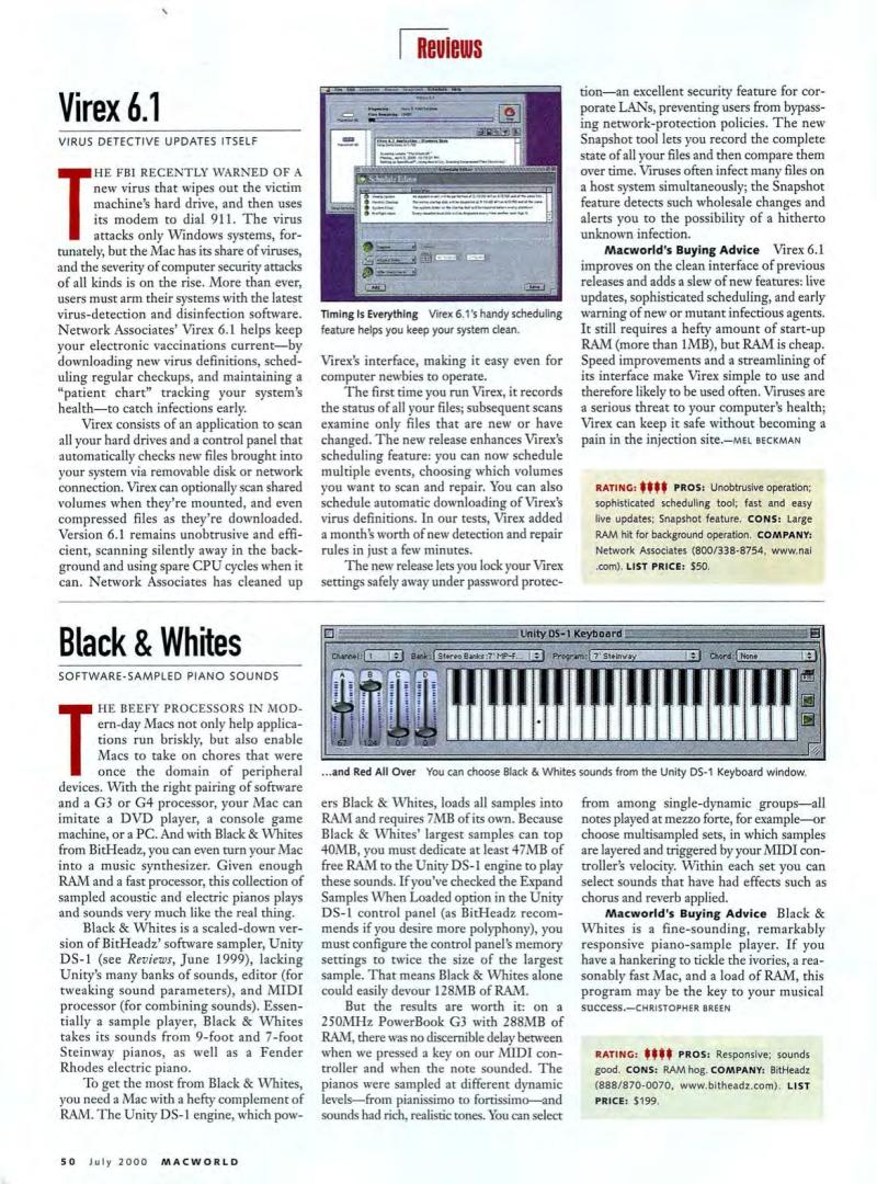 MacWorld0007July2000 — page 52