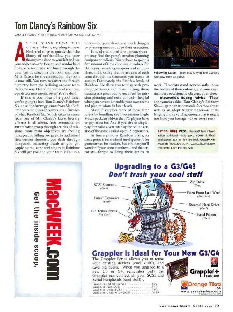MacWorld0007July2000 — page 55