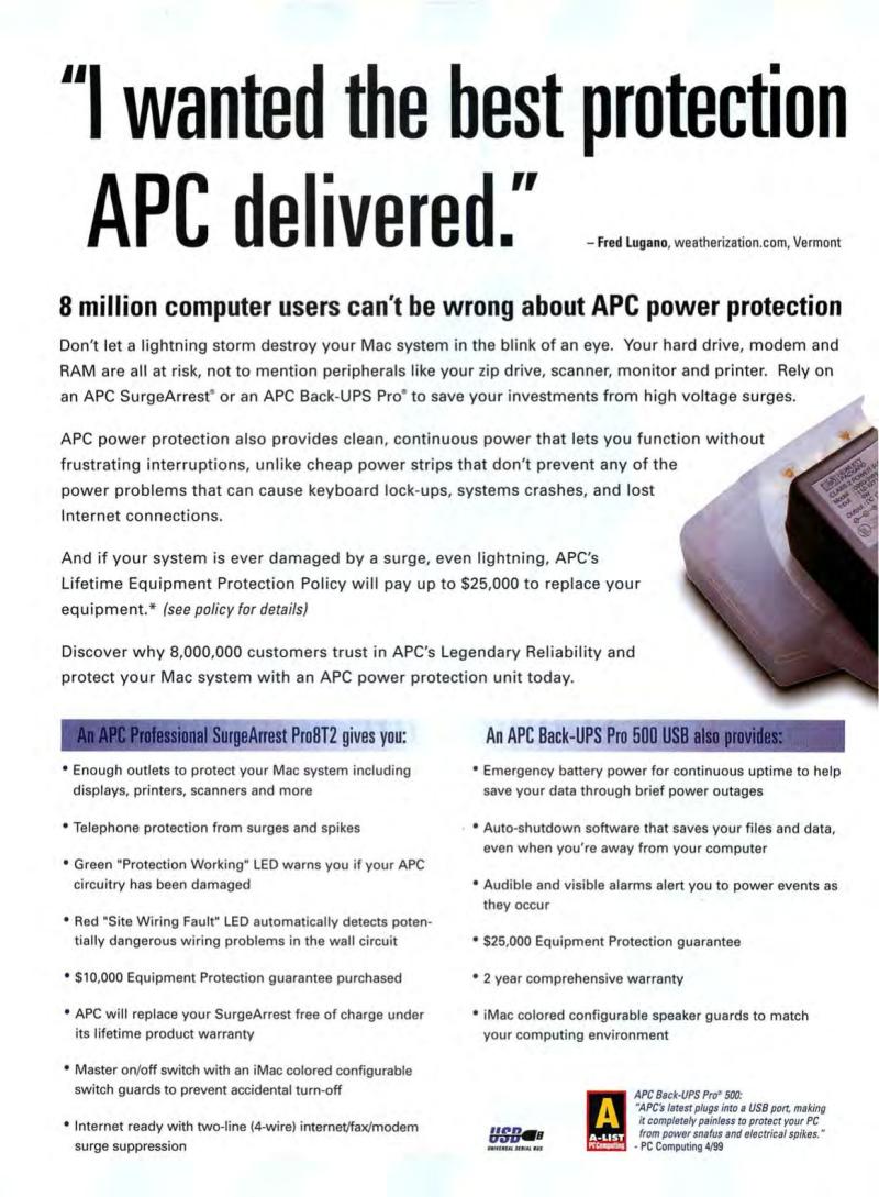 MacWorld0007July2000 — page 62
