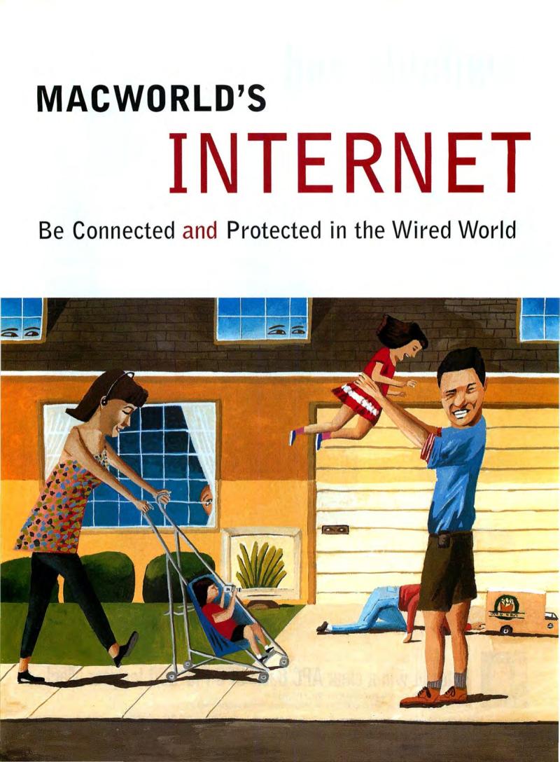 MacWorld0007July2000 — page 64