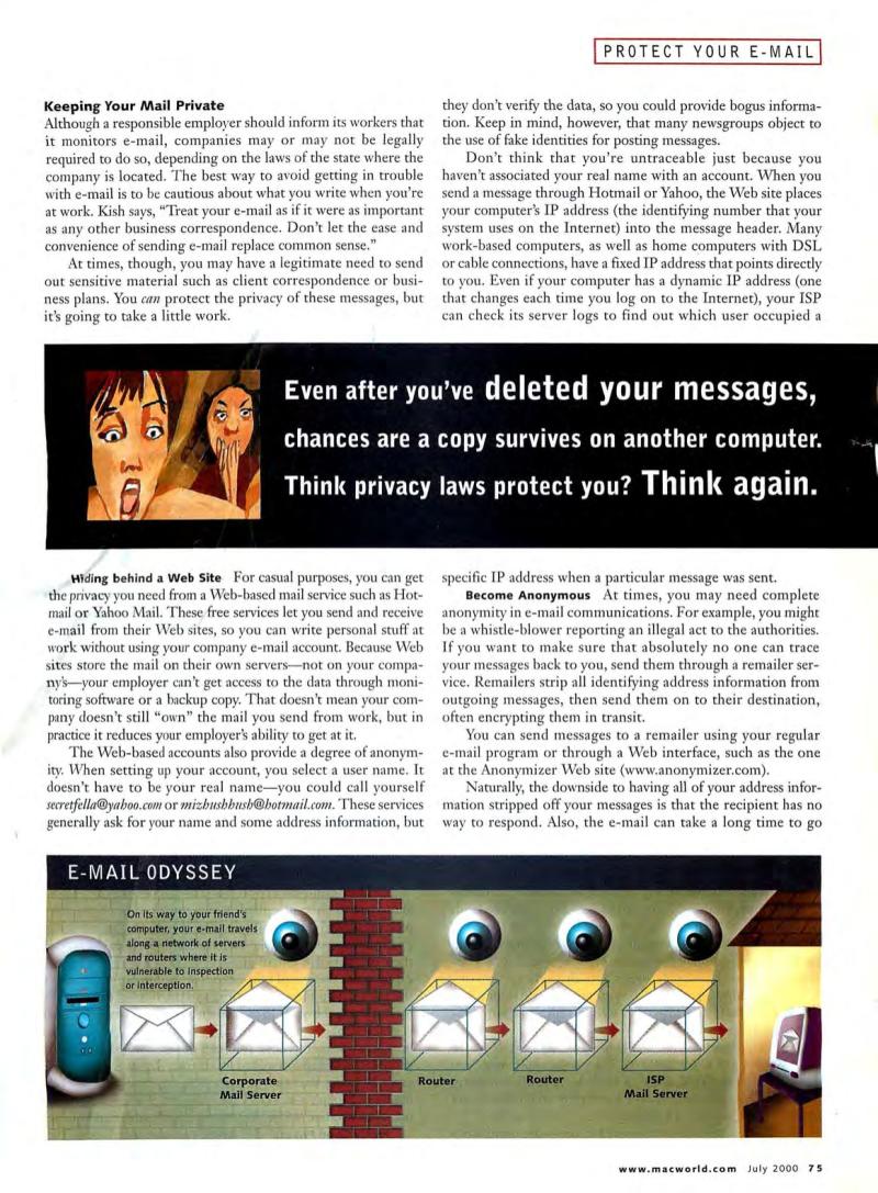 MacWorld0007July2000 — page 77