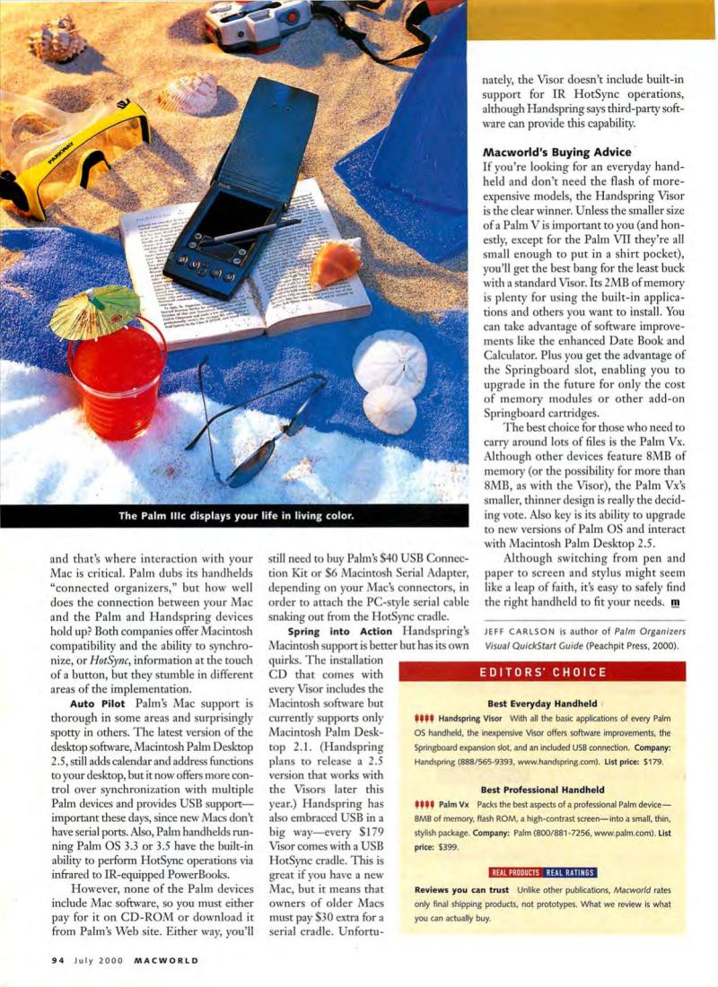 MacWorld0007July2000 — page 96