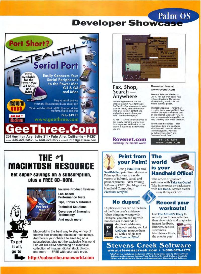 MacWorld0007July2000 — page 103