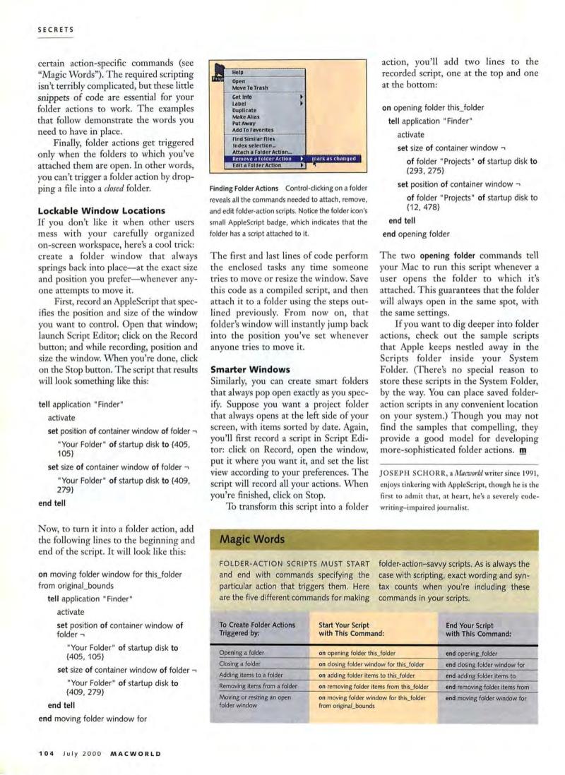 MacWorld0007July2000 — page 106
