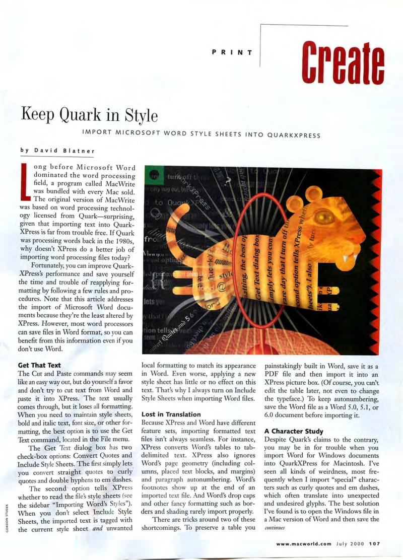 MacWorld0007July2000 — page 109