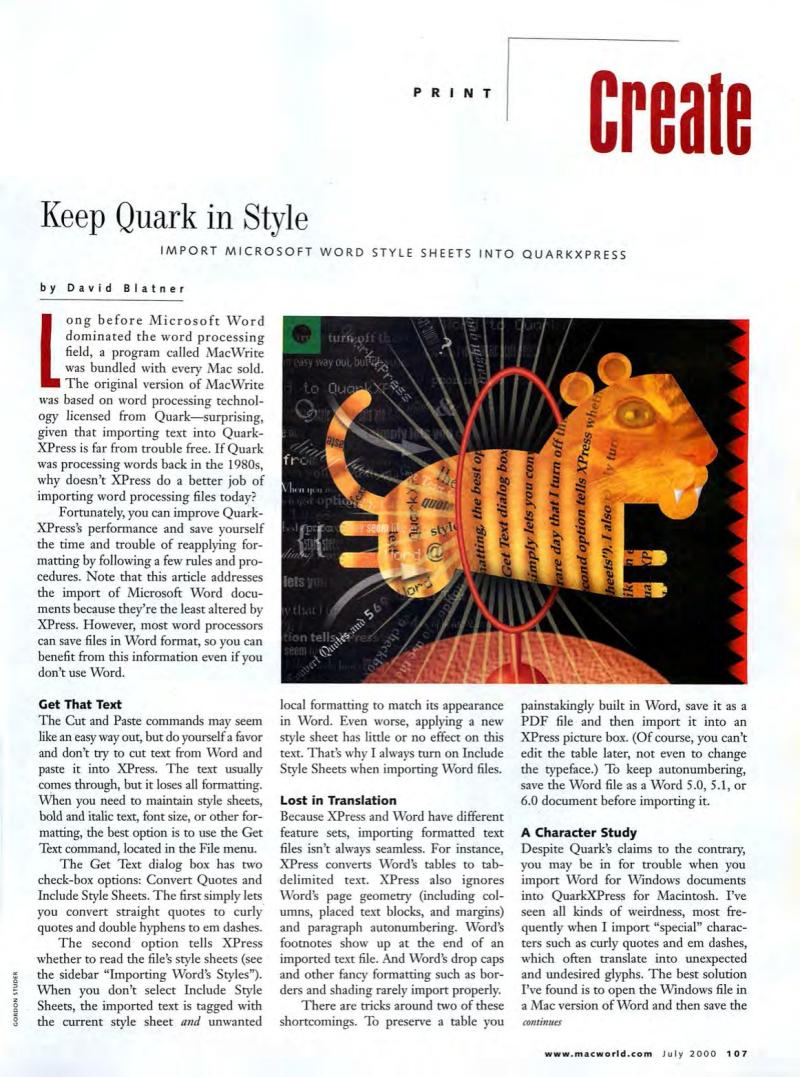MacWorld0007July2000 — page 111