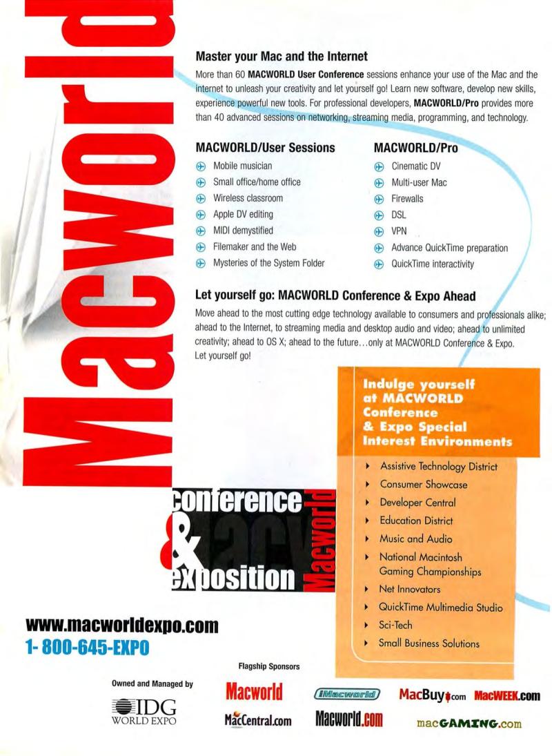 MacWorld0007July2000 — page 120