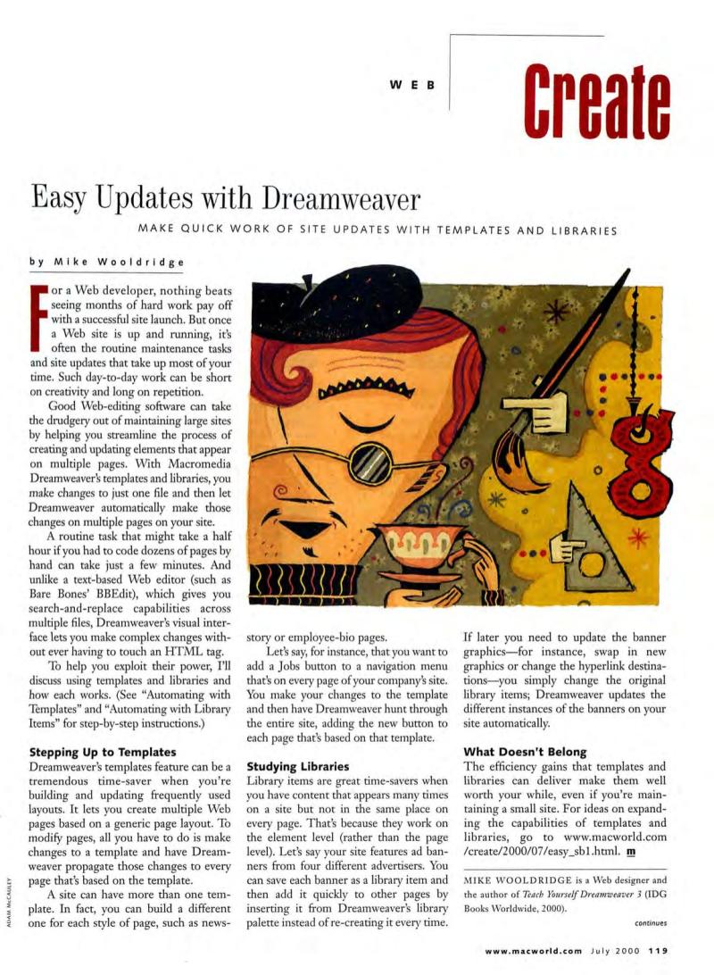 MacWorld0007July2000 — page 123