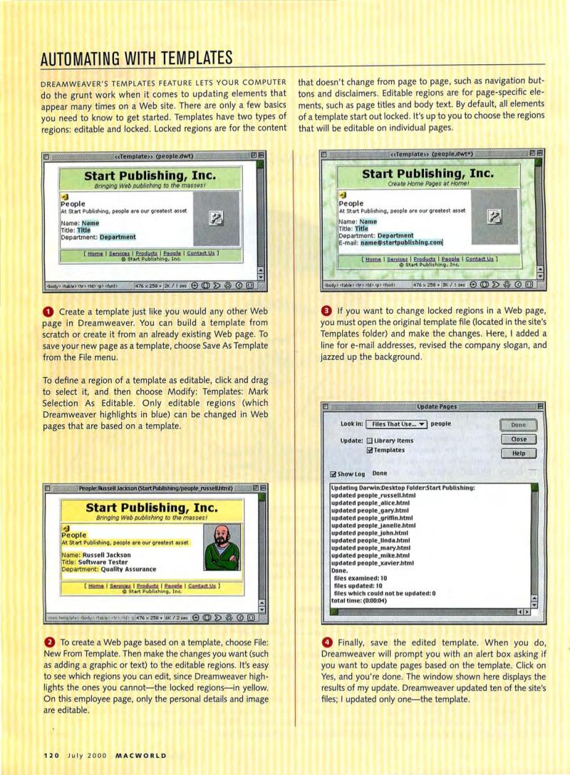 MacWorld0007July2000 — page 124
