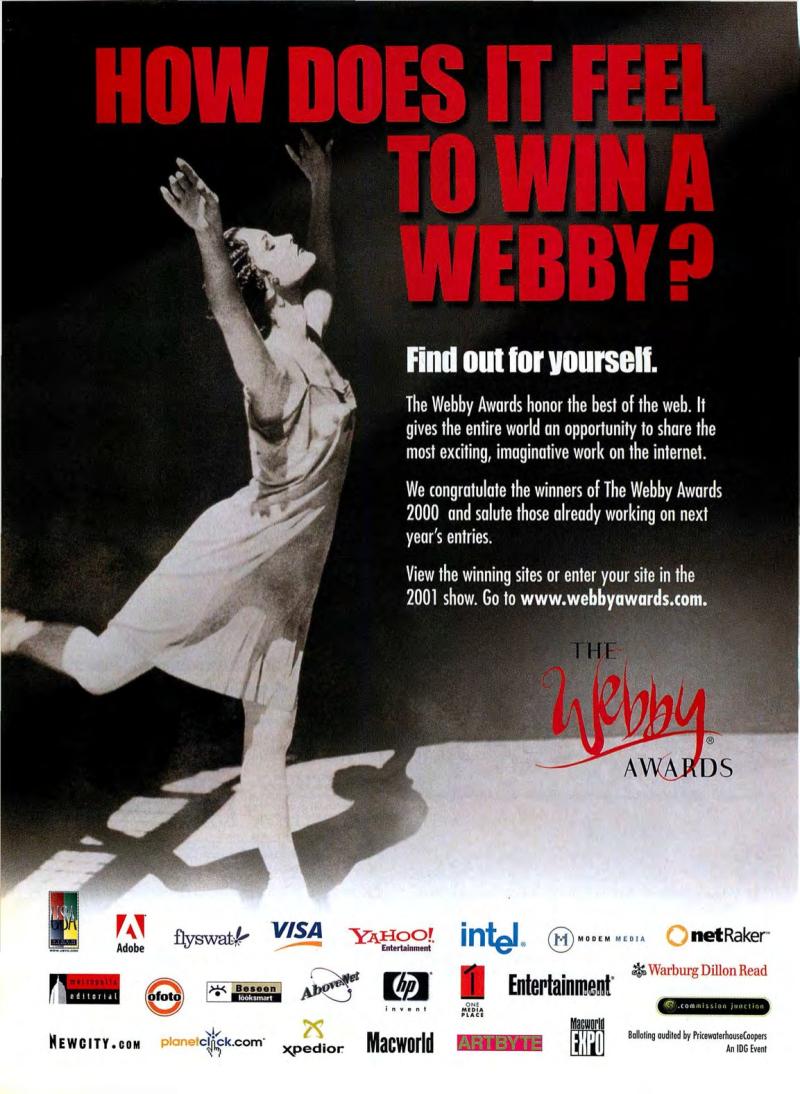 MacWorld0007July2000 — page 126