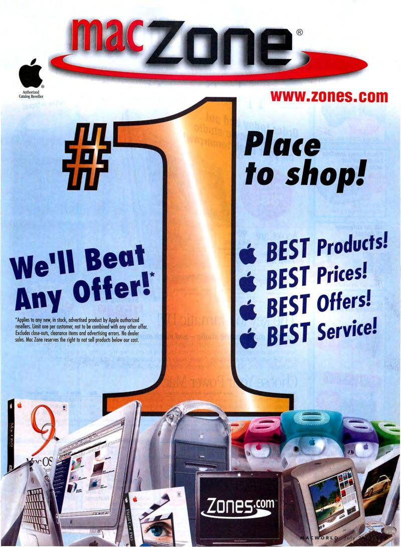 MacWorld0007July2000 — page 129