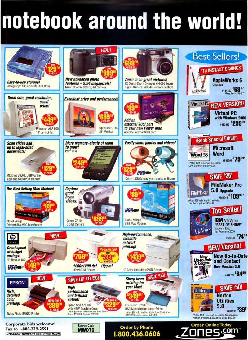 MacWorld0007July2000 — page 133