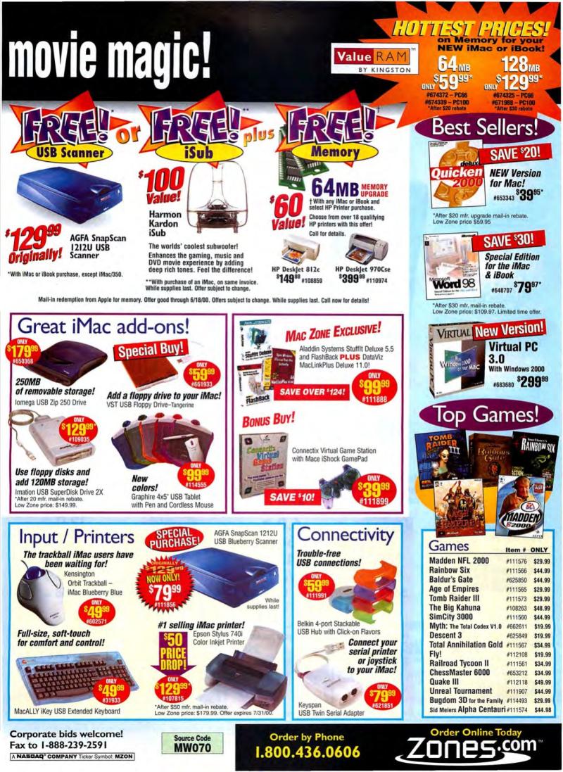 MacWorld0007July2000 — page 135