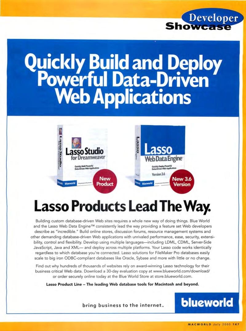 MacWorld0007July2000 — page 171