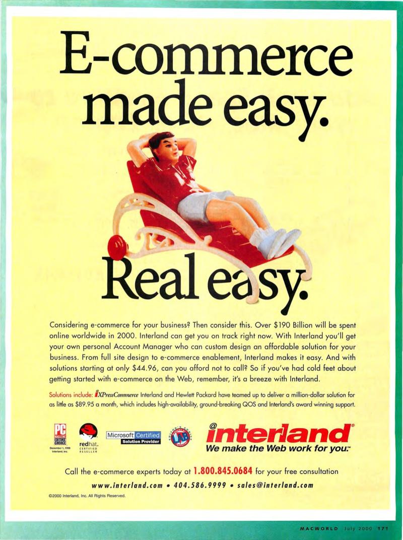 MacWorld0007July2000 — page 175