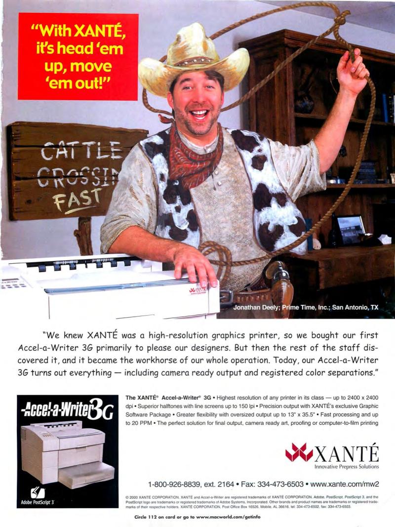 MacWorld0007July2000 — page 193