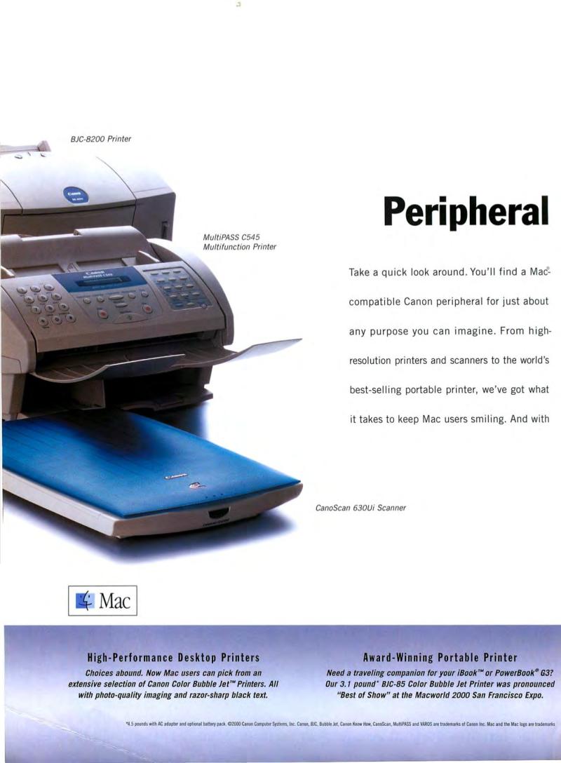 MacWorld0009September2000 — page 2
