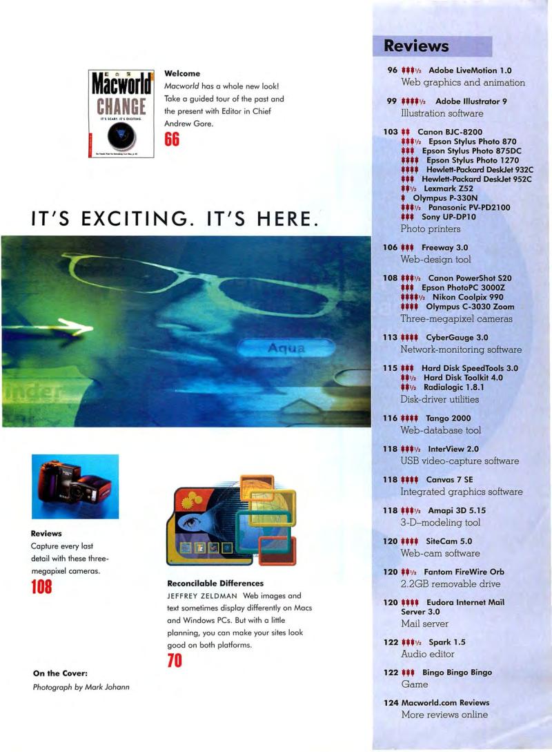 MacWorld0009September2000 — page 7