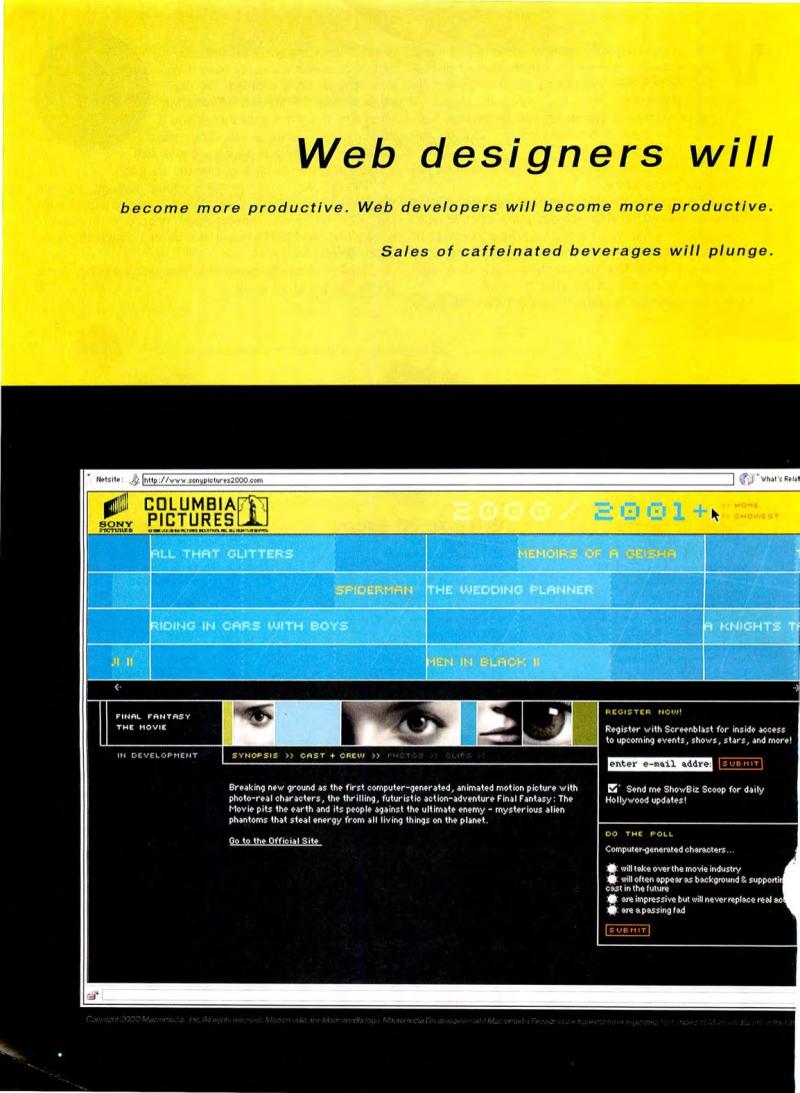 MacWorld0009September2000 — page 10