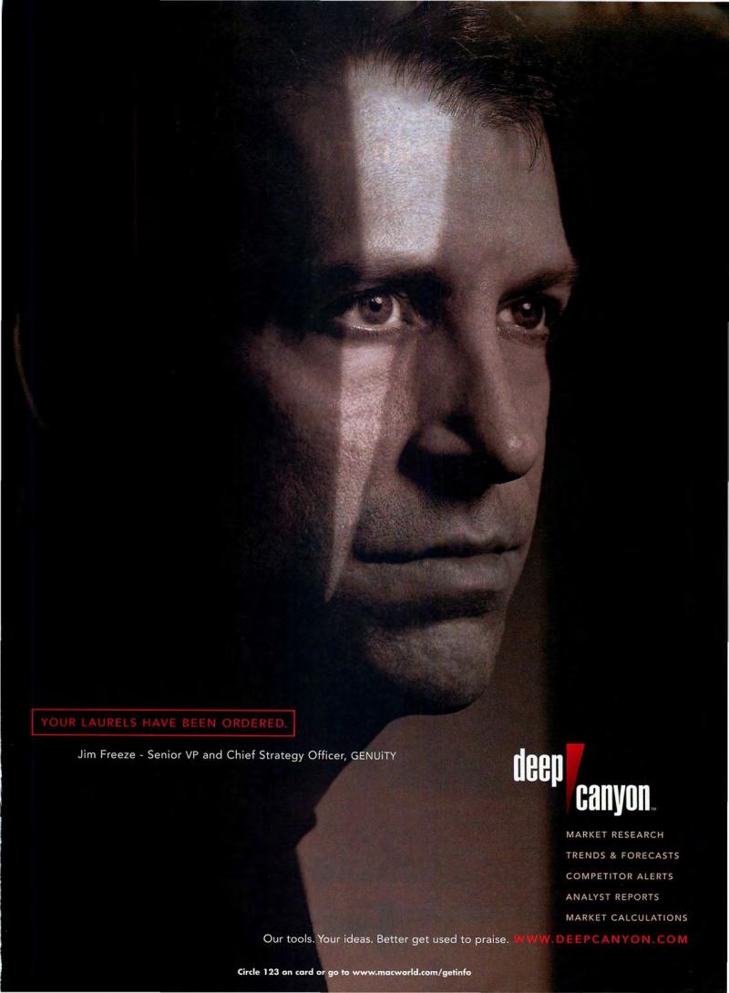 MacWorld0009September2000 — page 21