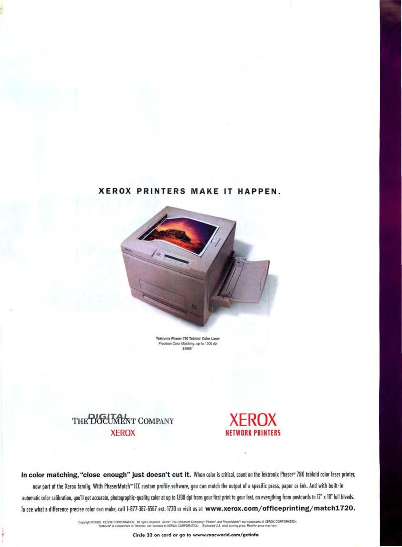 MacWorld0009September2000 — page 22