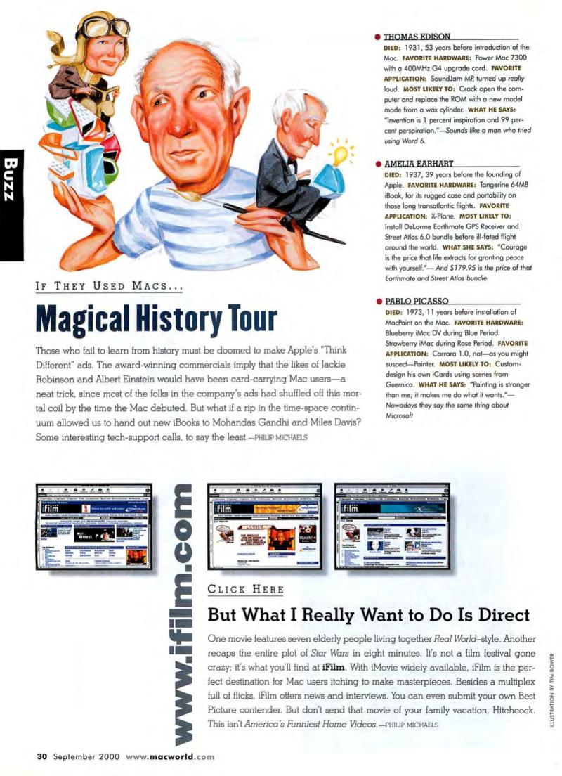 MacWorld0009September2000 — page 32
