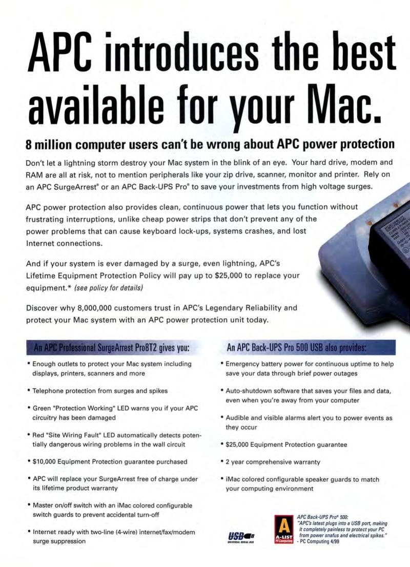 MacWorld0009September2000 — page 38