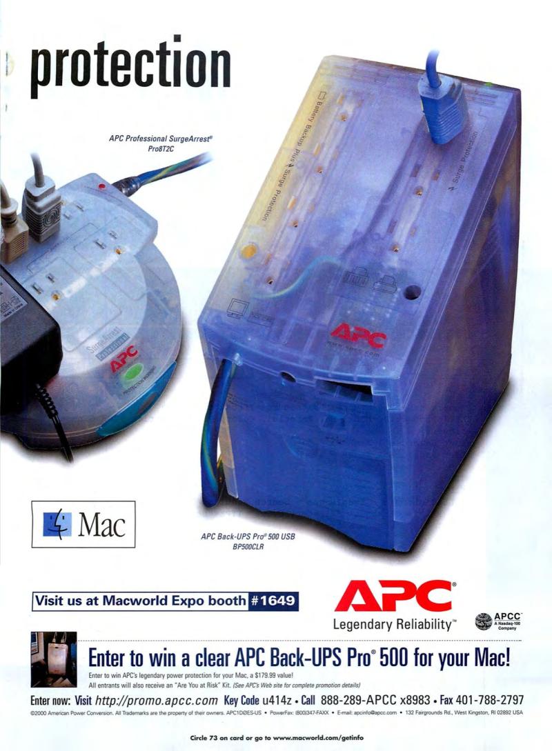 MacWorld0009September2000 — page 39