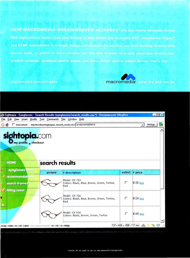 MacWorld0009September2000 — page 41