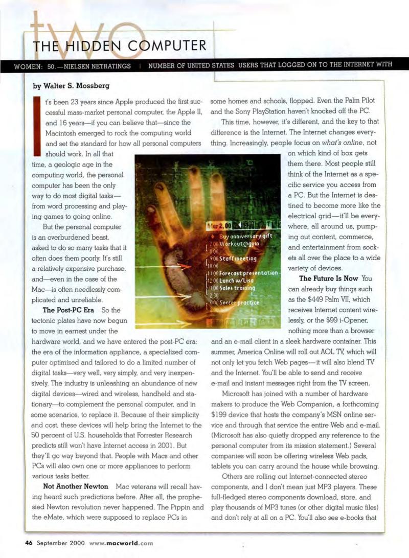MacWorld0009September2000 — page 48