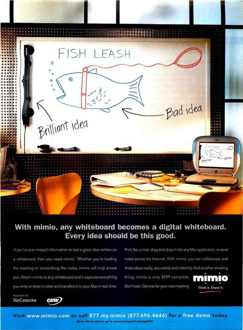 MacWorld0009September2000 — page 57