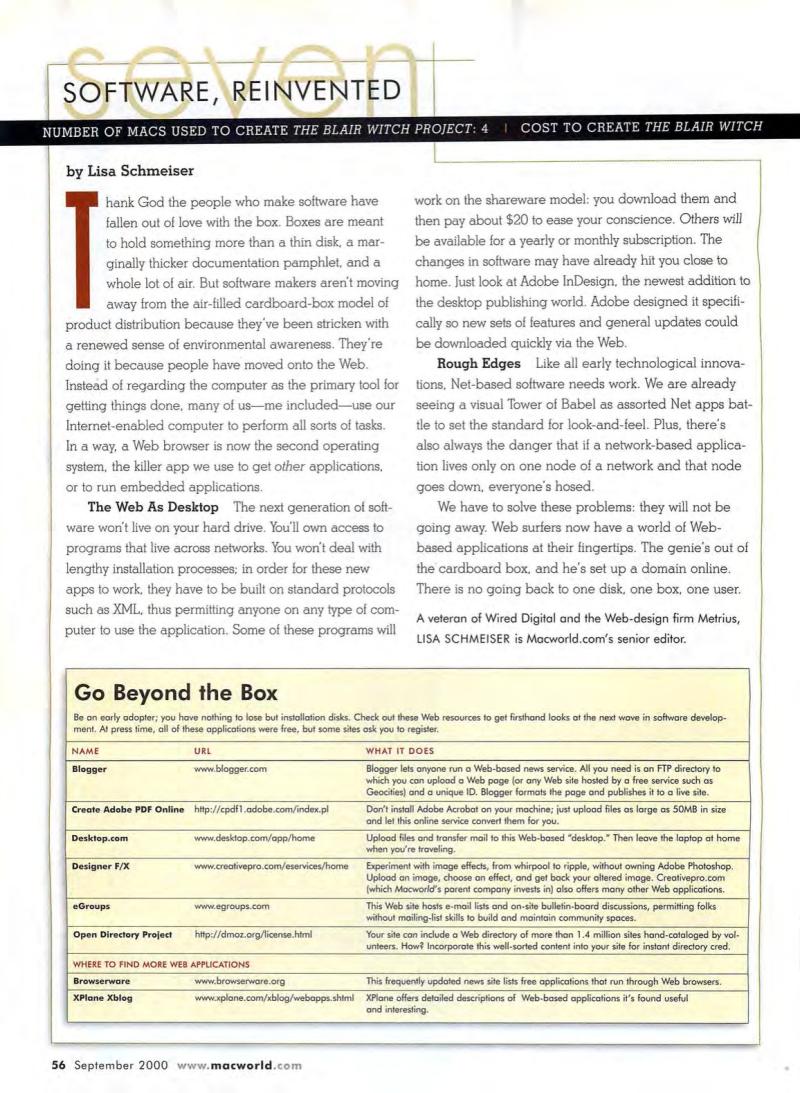 MacWorld0009September2000 — page 58