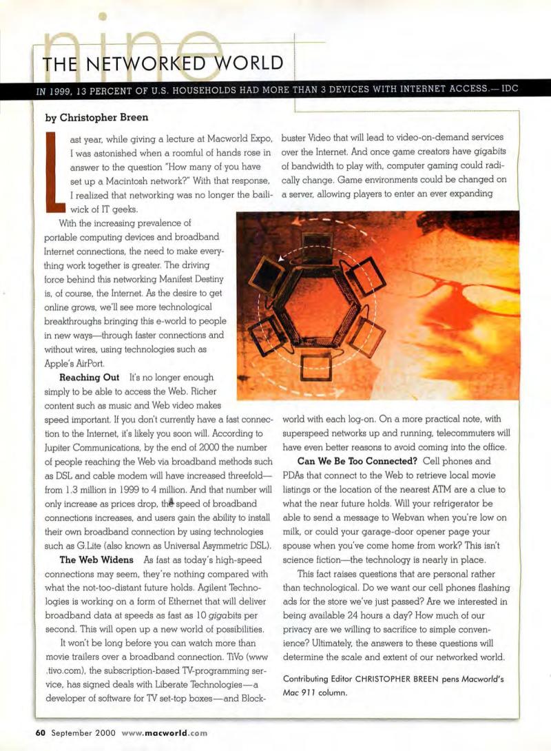 MacWorld0009September2000 — page 62