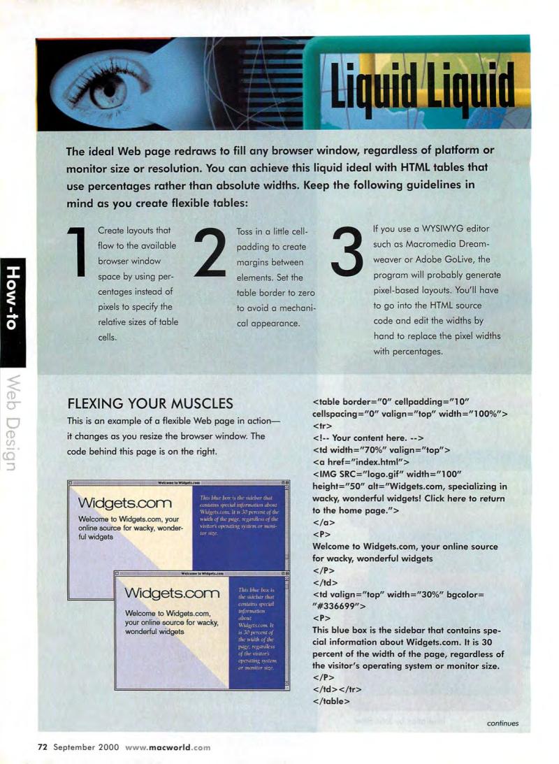 MacWorld0009September2000 — page 74