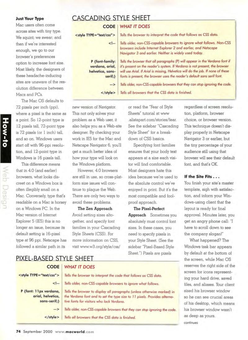 MacWorld0009September2000 — page 76