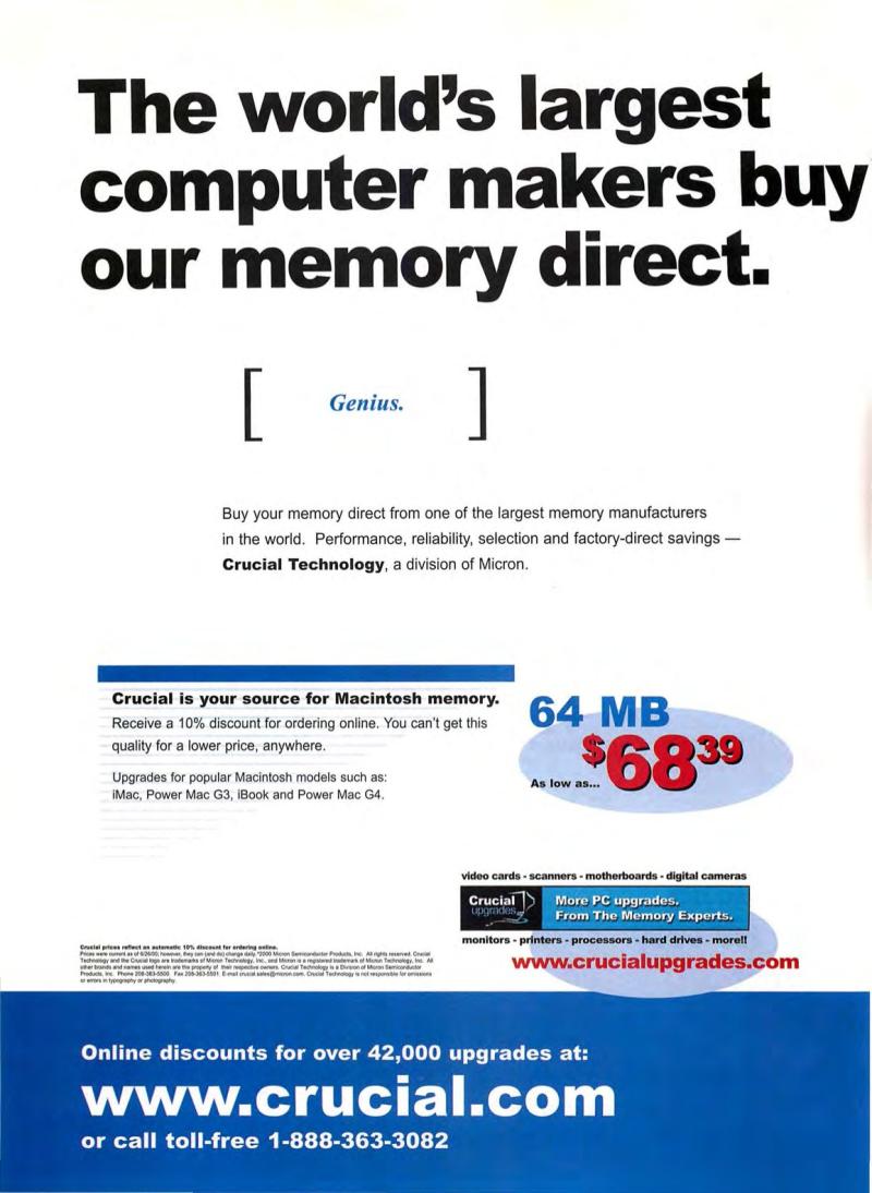 MacWorld0009September2000 — page 80
