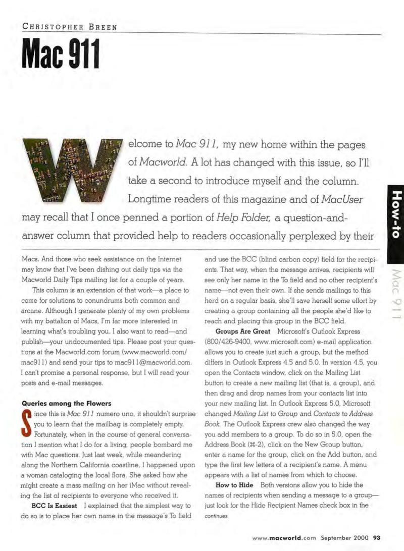 MacWorld0009September2000 — page 95