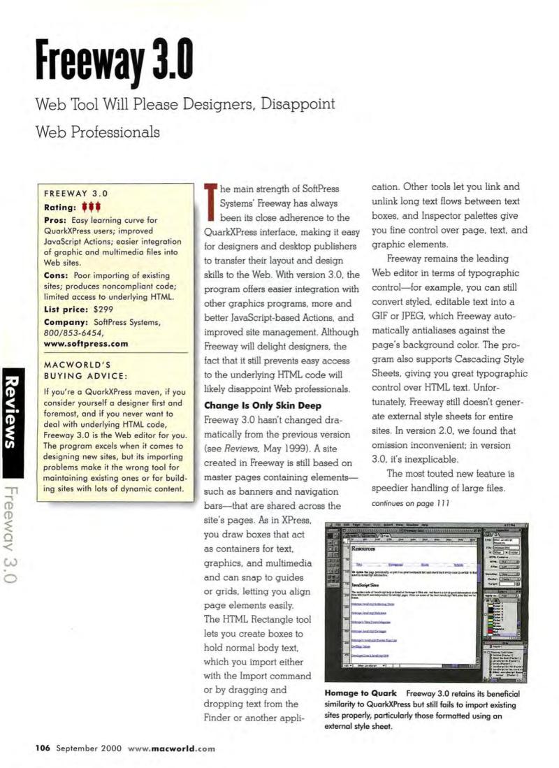 MacWorld0009September2000 — page 108