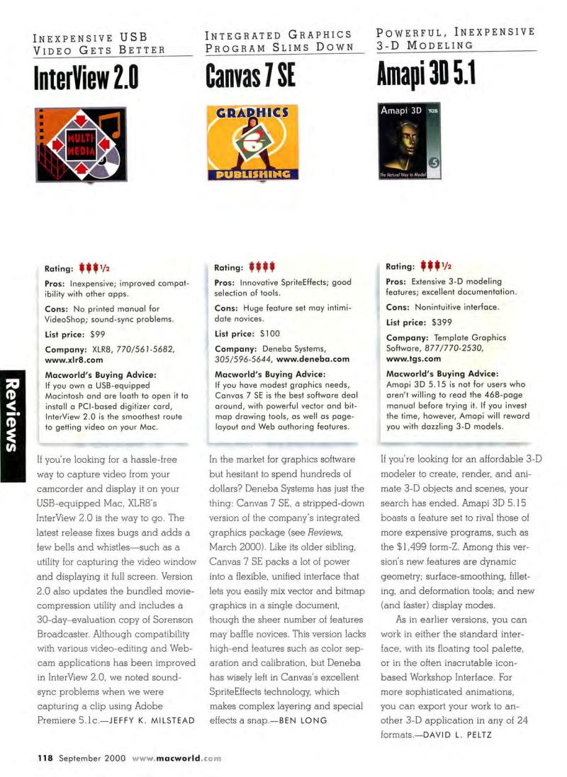 MacWorld0009September2000 — page 120