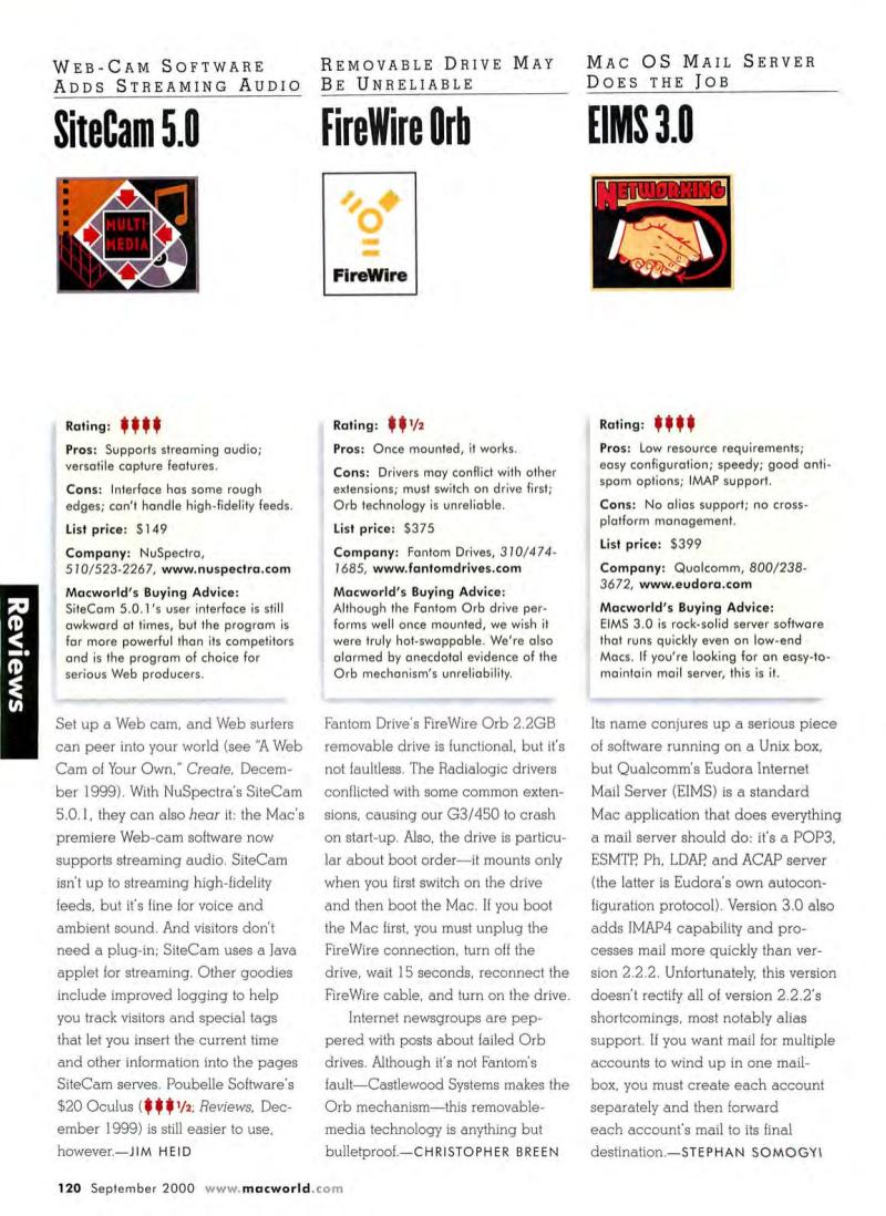 MacWorld0009September2000 — page 122