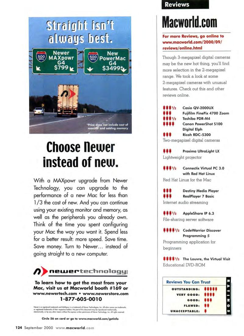 MacWorld0009September2000 — page 126