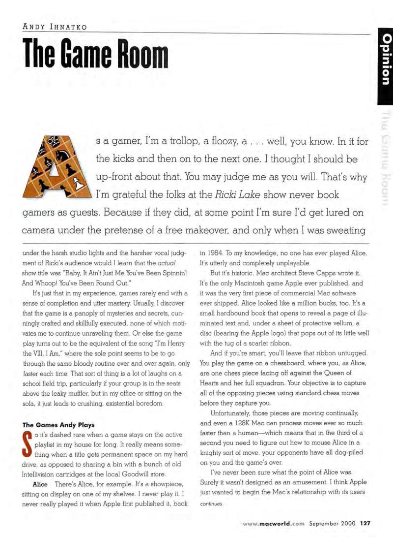 MacWorld0009September2000 — page 129