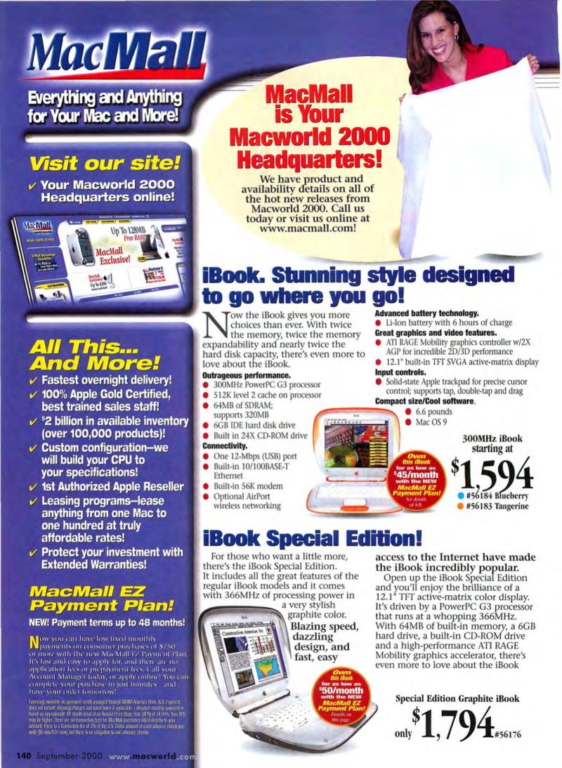 MacWorld0009September2000 — page 142