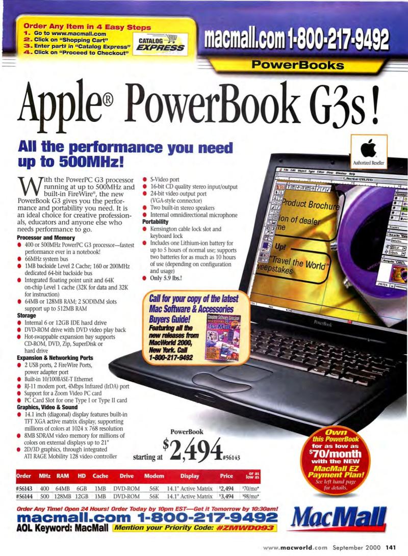 MacWorld0009September2000 — page 143