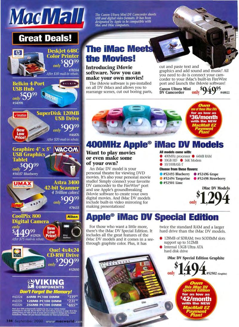 MacWorld0009September2000 — page 146