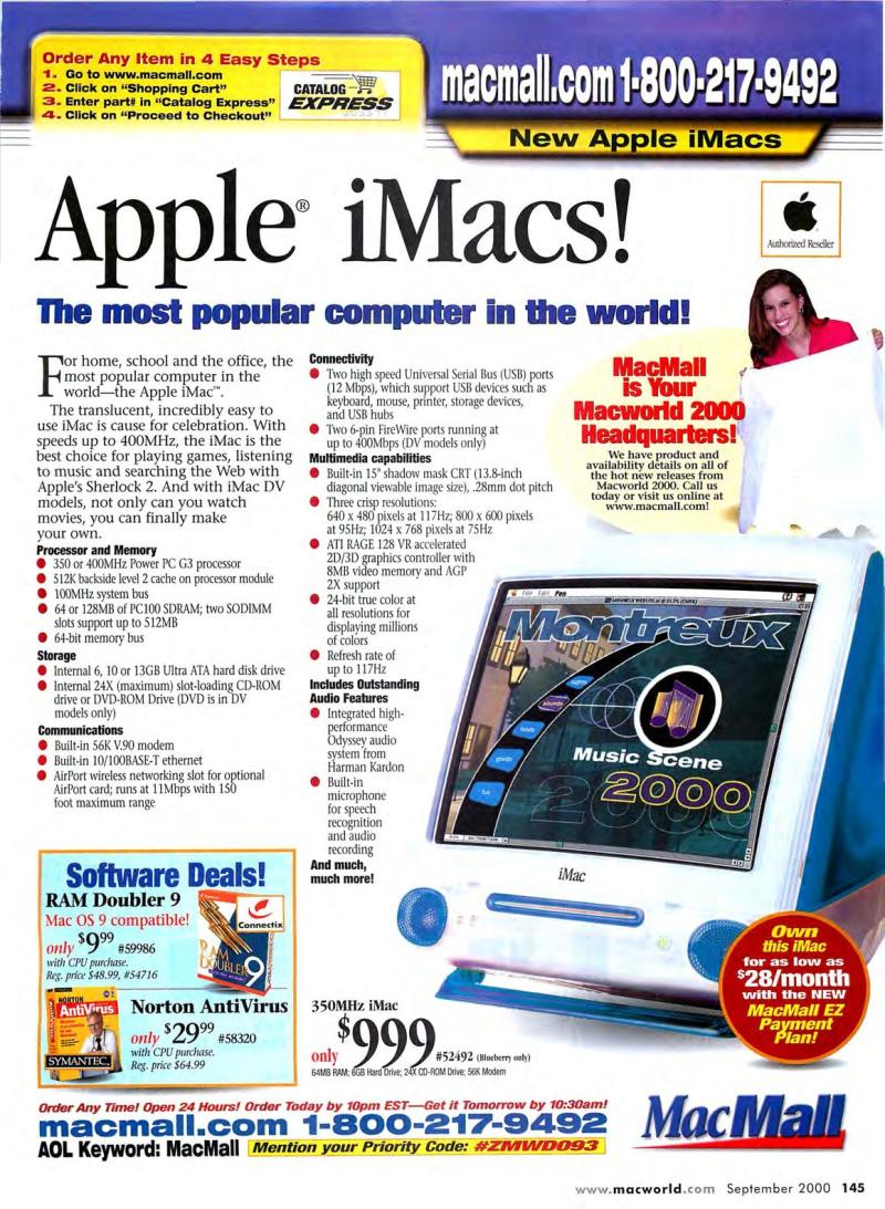 MacWorld0009September2000 — page 147